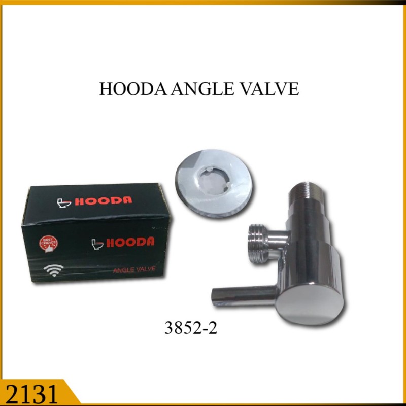 ANGLE VALVE HOODA KOORU (2131)